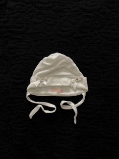 Детские шапки Choupette, ог 44, 48, 50