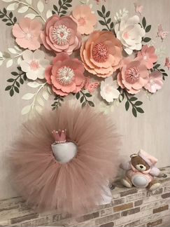 Юбка-пачка туту любого цвета