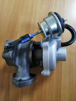 Турбина на Opel Corsa 1.3 JTD
