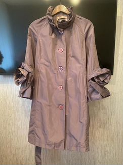 Летний плащ