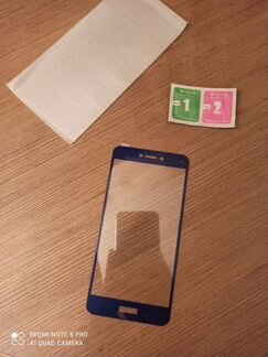 Защитное стекло для Huawei Honor 8 Lite