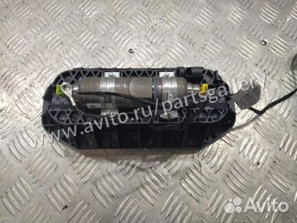 Подушка безопастности переднего пассажира Land Rov