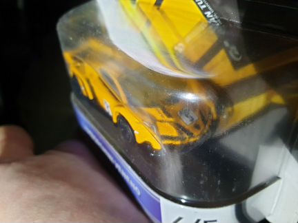 Книга Lamborghini Gran Turismo