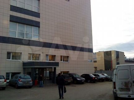 Помещение, 88,8 м². Собственник. Прямой договор