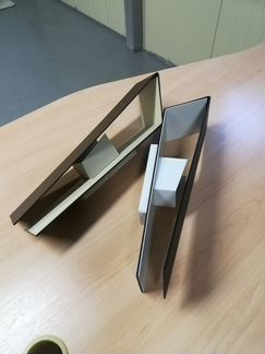 Бра / светильник настенный накладной