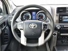 Toyota Land Cruiser Prado 3.0 AT, 2010, 169 000 км объявление продам