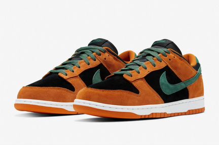 Кроссовки Nike Dunk Low Ceramic