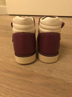 Ортопедические сандали Сурсил-Орто 24 размер