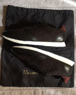 Кроссовки Massimo Dutti