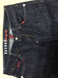 Джинсы женские, р. 42-44