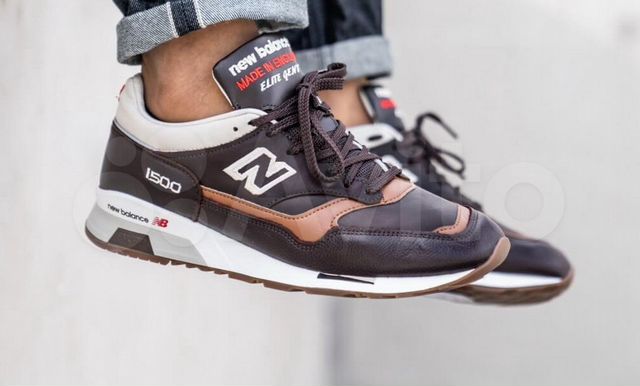 new balance 1500 by