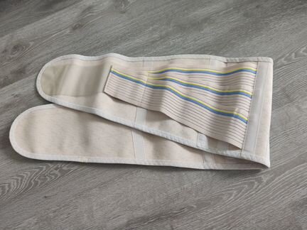 Корсет ортопедический Тривес Т-1587 (L)