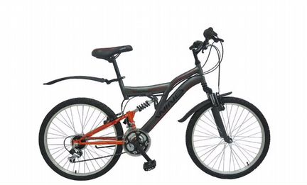 Горный (MTB) велосипед Wind Krakatau