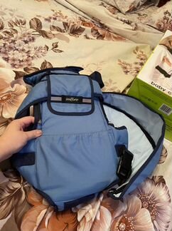 Рюкзак переноска кенгуру