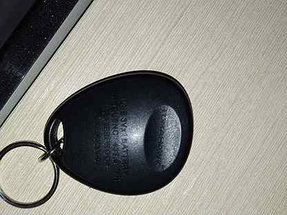 2 way remo fcc id njqep02 battery cr2450 starline