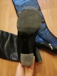 Ботфорты Paolo Conte 39