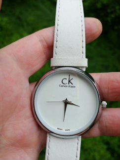 Часы Calvun Klein CK