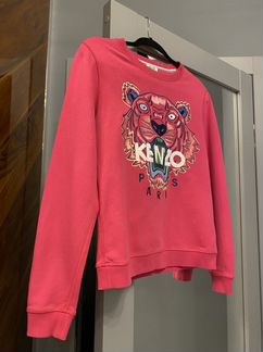 Kenzo толстовка оригинал