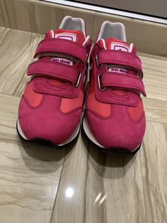 Новые кроссовки Minimen