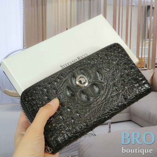 Кошелек кожаный Stеfanо Riссi