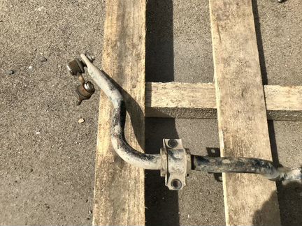 Стабилизатор подвески передний Honda Civic Hybrid