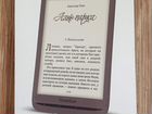 Электронная Книга PocketBook 740 (разбит экран) объявление продам