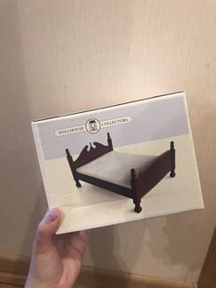 Мебель для детского домика