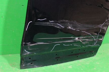 Дверь задняя левая Mazda Cx-5 Cx5 2 2017