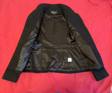 Куртка Love Republic