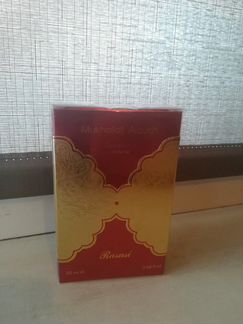 Rasasi Mukhallat aloudh