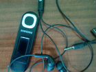 MP3-плеер Samsung YP-U5