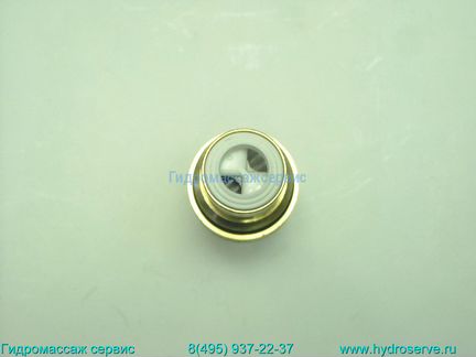 Кран-букса 1/2-90гр хв Axor Starck смесителя