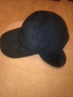 Мужская кепка -бейсболка