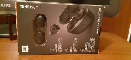 Наушники tune 120 tws