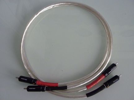 Межблочный кабель Nordost Valhalla