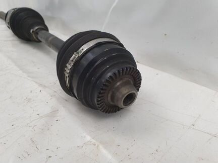 Привод колеса передний правый Bmw 3 G20
