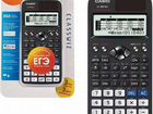 Инженерный калькулятор Casio FX-991EX-S-EH-V объявление продам