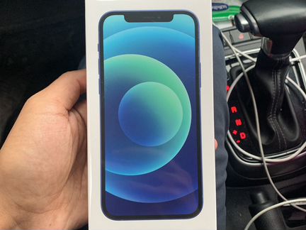 iPhone 12 128 gb