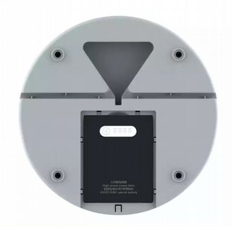 UV/LED лампа sunuv 7 original