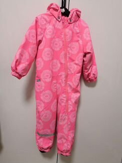 Демисезонный комбенезон лесси