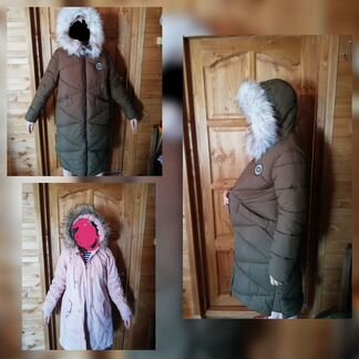 Верхняя одежда для беременных