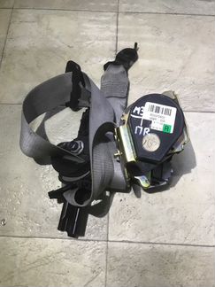 Ремень безопасности передний правый Mercedes-Benz