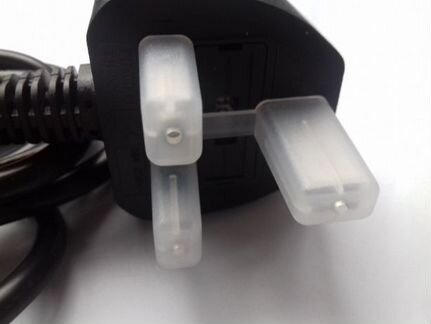 Сетевой кабель Foxconn FM-026A: 10А, 250V