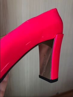 Новые туфли Nando Muzi 38 размер