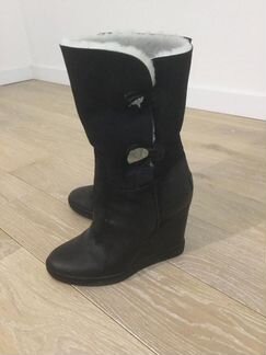 Зимние сапоги nando muzi