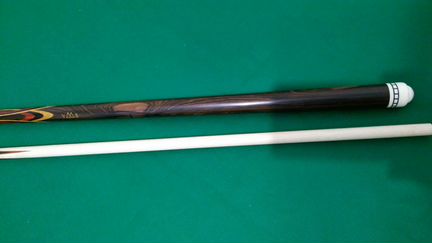 Кий Г Баринова