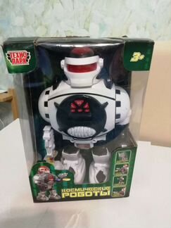 Игрушка Робот 