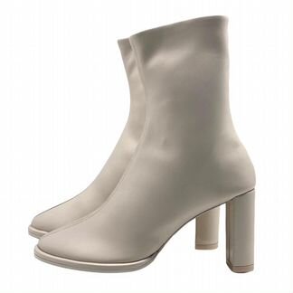 Ботинки the row