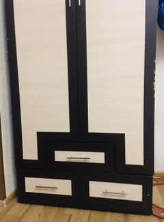 Шкаф IKEA