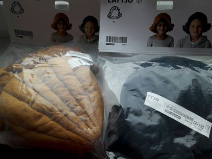 Латто Парик Икея